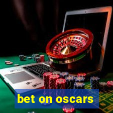 bet on oscars