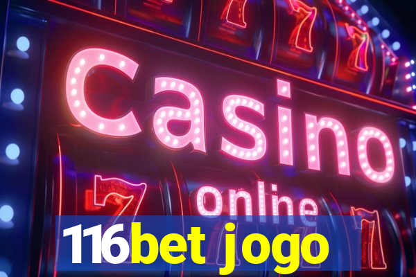 116bet jogo