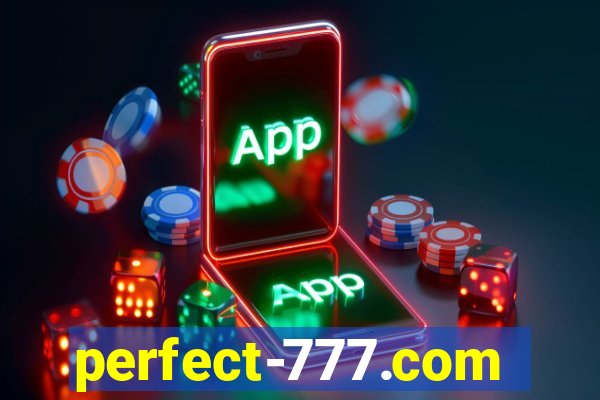 perfect-777.com