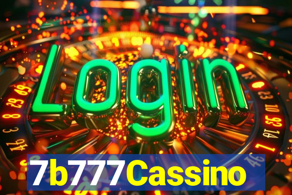 7b777Cassino