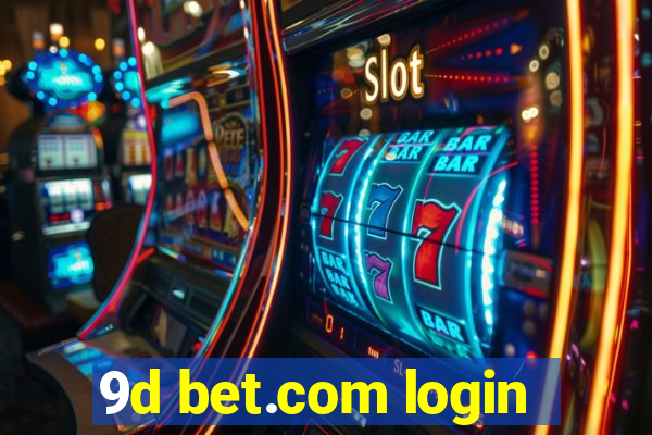 9d bet.com login