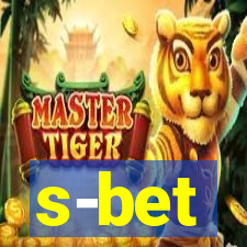 s-bet