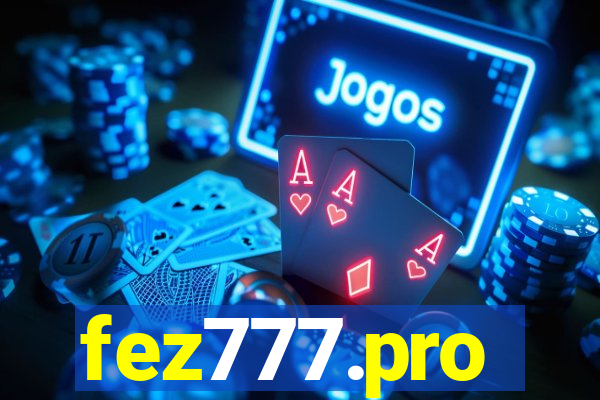 fez777.pro