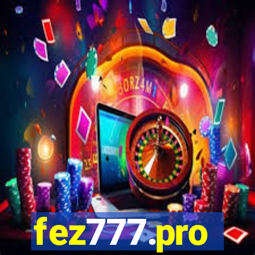 fez777.pro