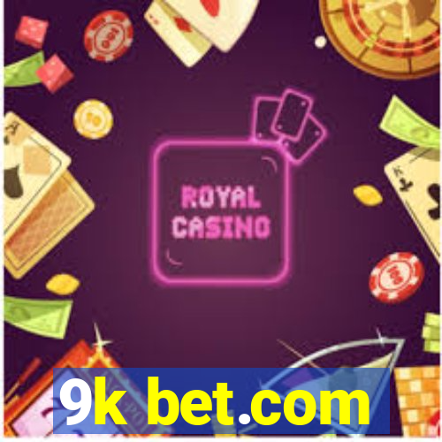 9k bet.com