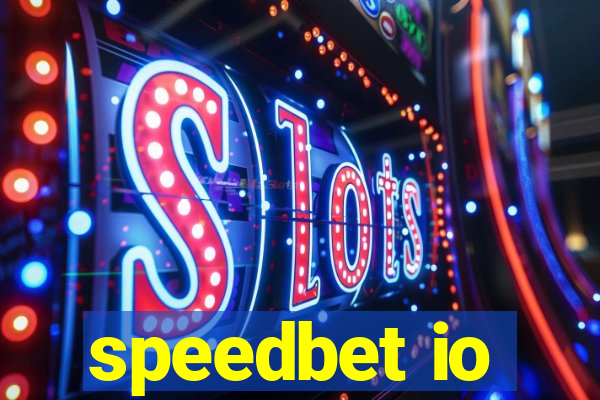 speedbet io