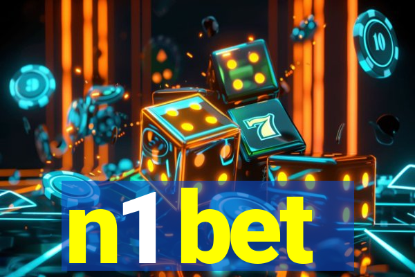 n1 bet