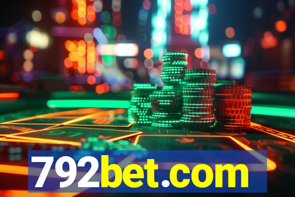 792bet.com