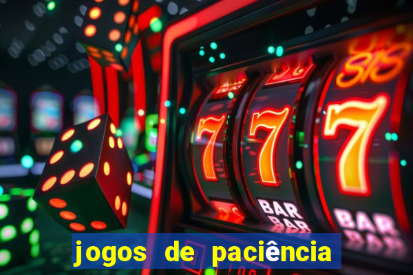 jogos de paciência spider 2 naipes