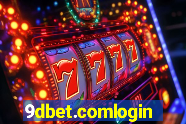 9dbet.comlogin