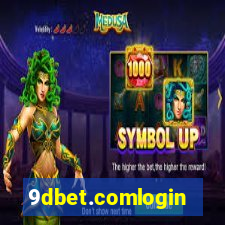 9dbet.comlogin