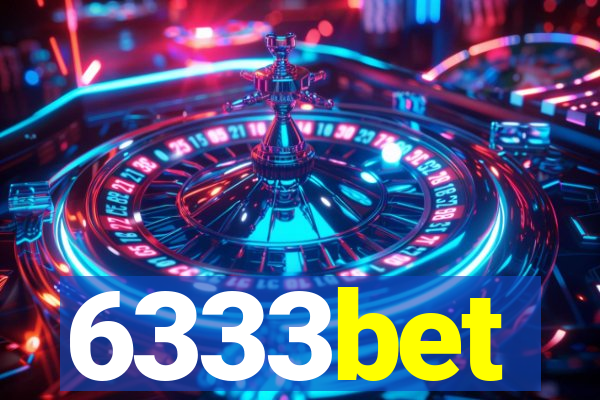 6333bet