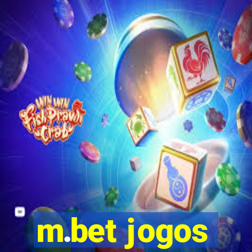 m.bet jogos