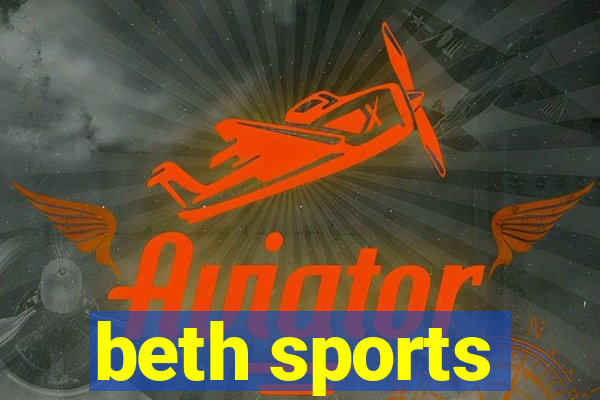 beth sports