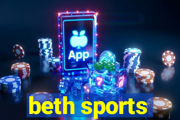 beth sports