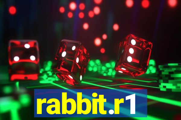 rabbit.r1