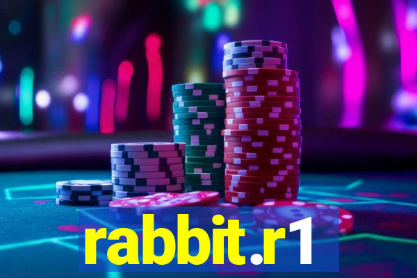 rabbit.r1