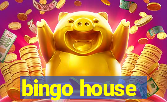 bingo house