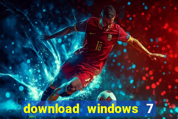 download windows 7 ultimate 64 bits portugues iso + ativador