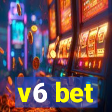 v6 bet