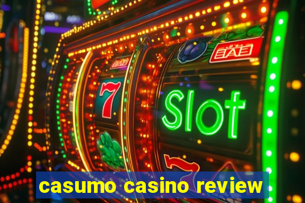 casumo casino review