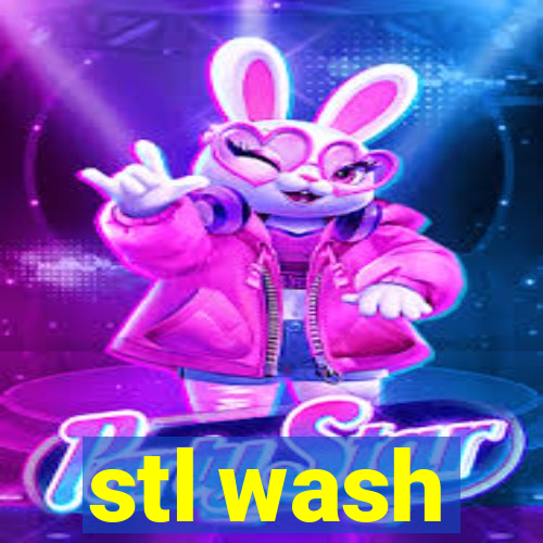 stl wash