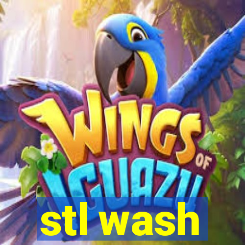 stl wash