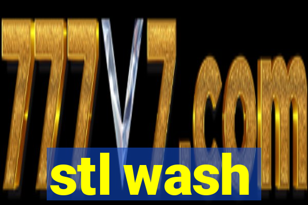 stl wash