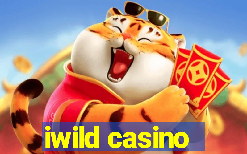 iwild casino