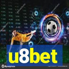 u8bet