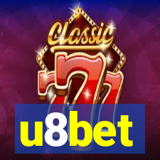 u8bet