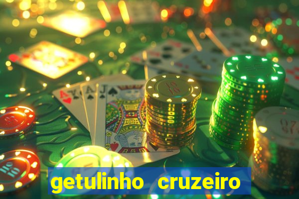 getulinho cruzeiro do sul