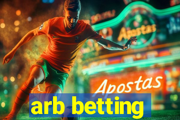 arb betting