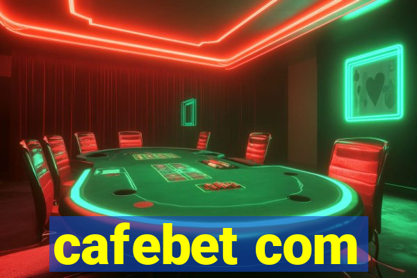 cafebet com