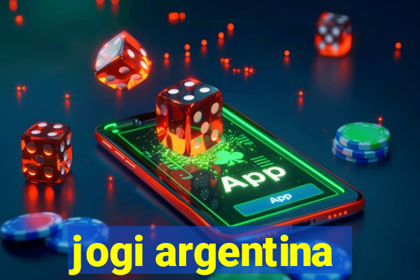 jogi argentina