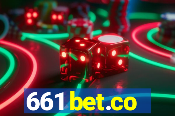 661 bet.co