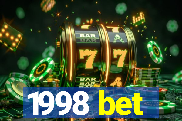 1998 bet