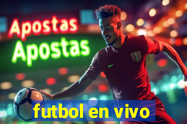 futbol en vivo