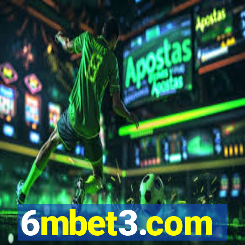 6mbet3.com