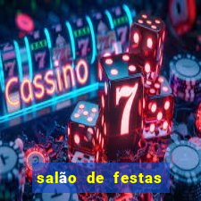 salão de festas infantis em porto alegre