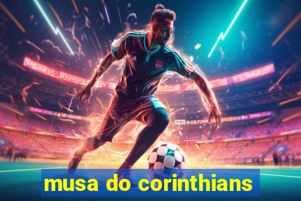 musa do corinthians