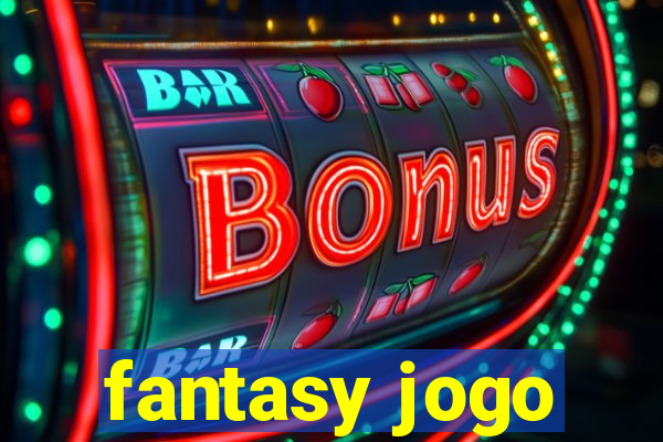 fantasy jogo