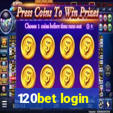 120bet login