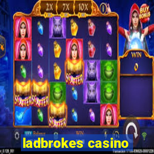 ladbrokes casino