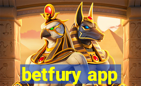 betfury app