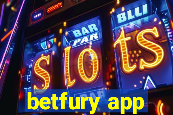 betfury app