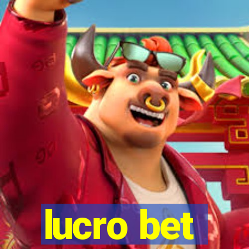 lucro bet