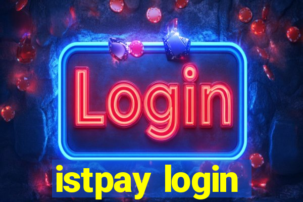 istpay login