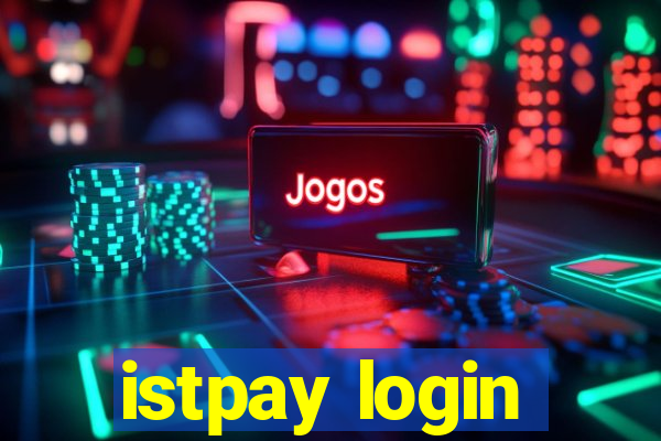 istpay login