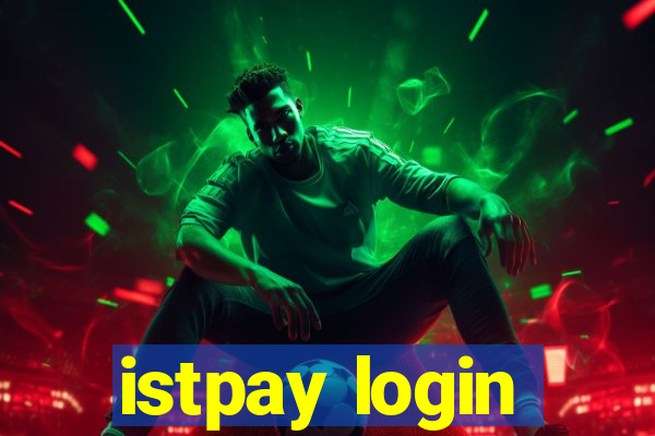 istpay login